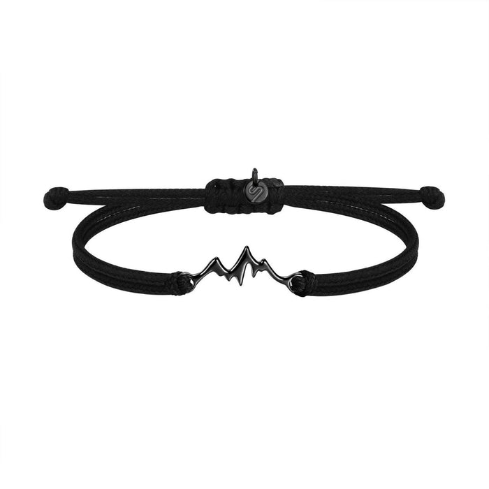 Alpine Box Black