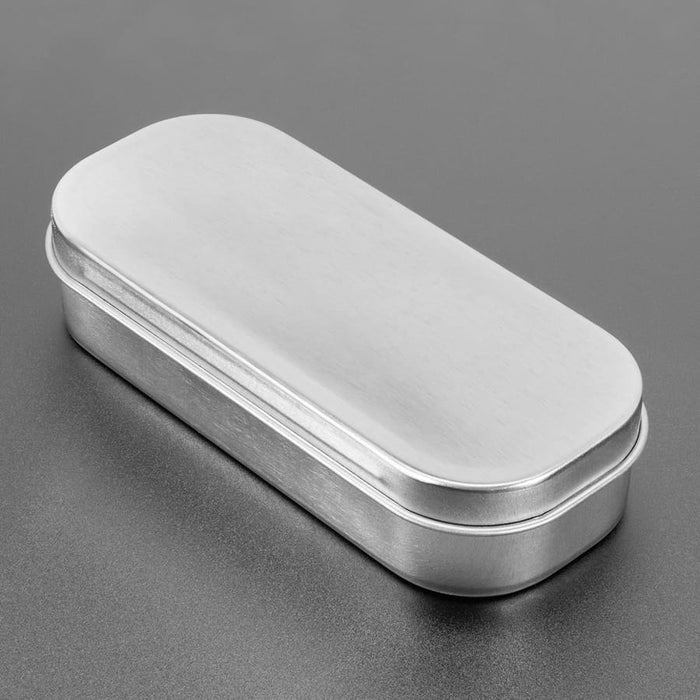 Altoids Gum sized tin by Adafruit - The Pi Hut