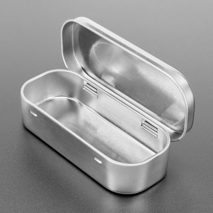 Altoids Gum sized tin by Adafruit - The Pi Hut