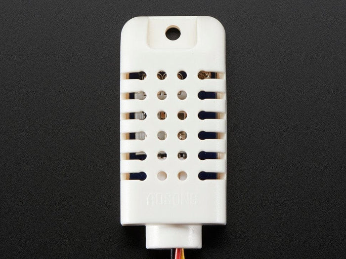 AM2302 (wired DHT22)  temperature-humidity sensor by The Pi Hut - The Pi Hut