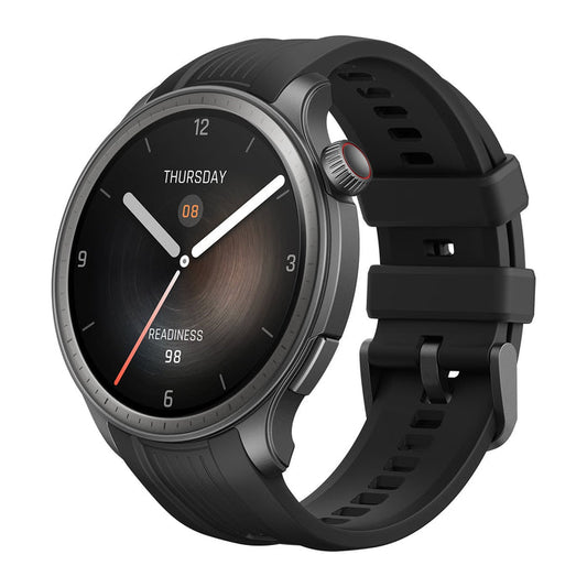 Amazfit Balance Smartwatch - Midnight | 146-W2286GL2G