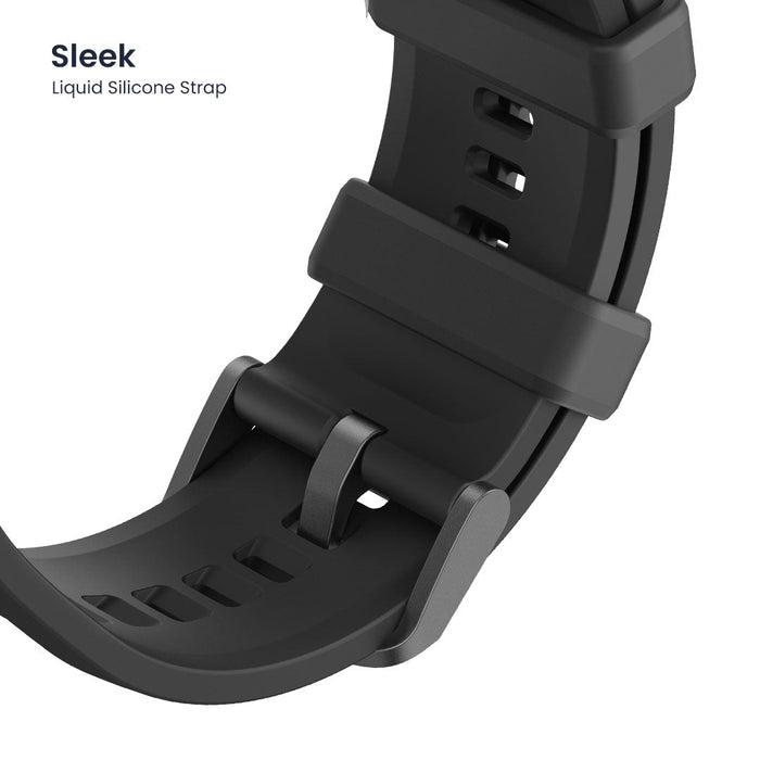 Amazfit Balance Smartwatch - Midnight | 146-W2286GL2G