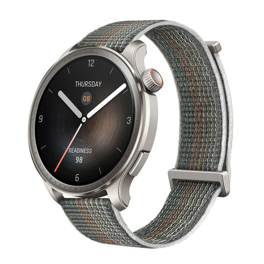 Amazfit Balance Smartwatch - Sunset Grey | 146-W2286GL1G