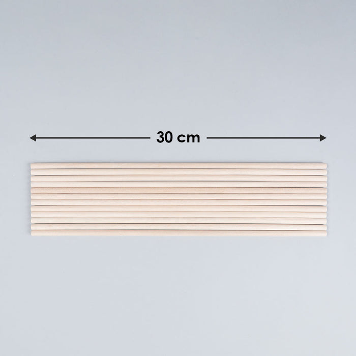 Ambrosia Dowel Stick Cake Decorator
