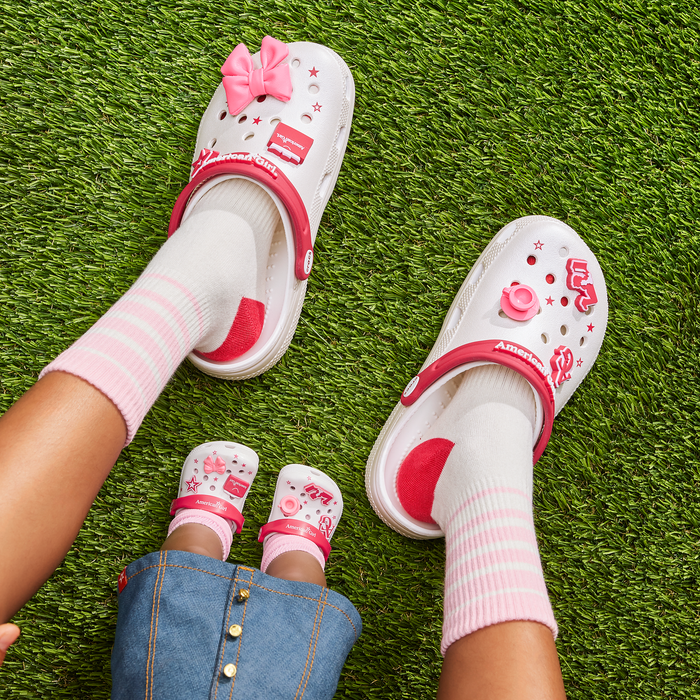 American Girl® x Crocs™ Classic Clog for Girls