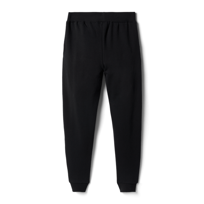 American Girl® x Janie and Jack: Maritza’s™ Black Striped Joggers for Girls