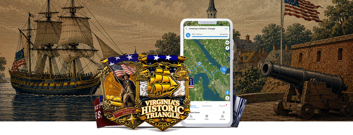America's Historic Triangle Virtual Challenge