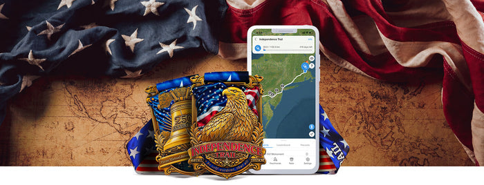 America's Independence Virtual Challenge