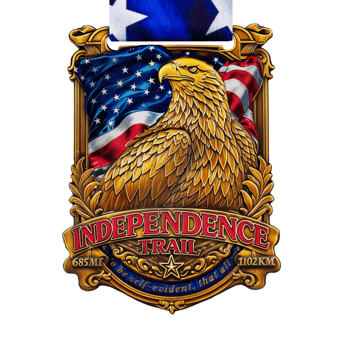 America's Independence Virtual Challenge