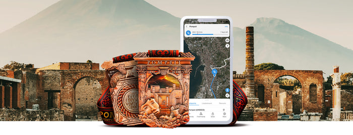 Ancient Cities Virtual Challenge Series