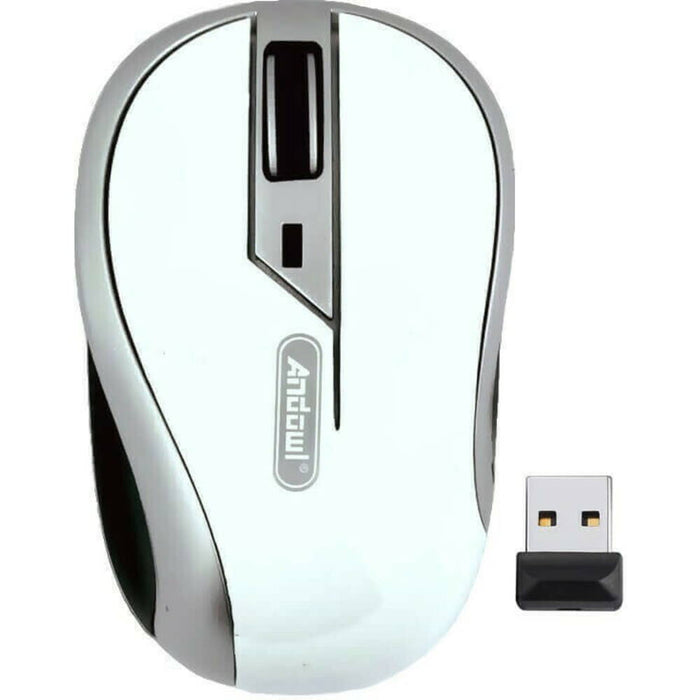 Andowl QM63 Wireless Mouse