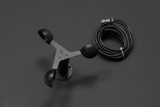 Anemometer Kit (0-5V) by DFRobot - The Pi Hut