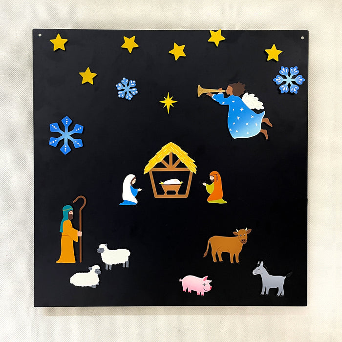 Angel Magnet