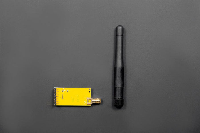 APC220 Radio Communication Module by DFRobot - The Pi Hut