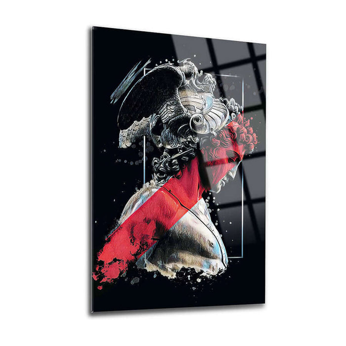 Apollon Wall Decor - Artwork available at Dekadron for $99.90