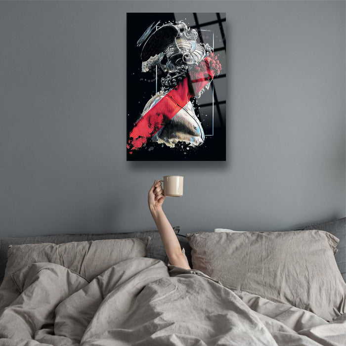 Apollon Wall Decor - Artwork available at Dekadron for $149.90