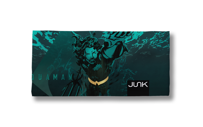 Aquaman: Deep Big Bang Lite Headband - View 3