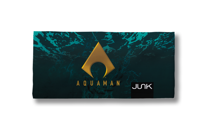 Aquaman: Protector Big Bang Lite Headband - View 3
