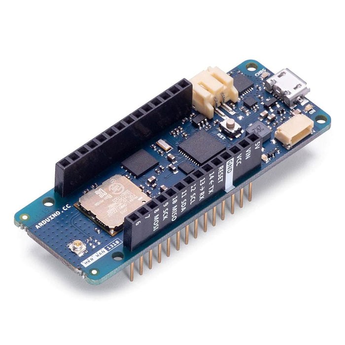 Arduino MKR WAN 1310 (without antenna) by Arduino - The Pi Hut