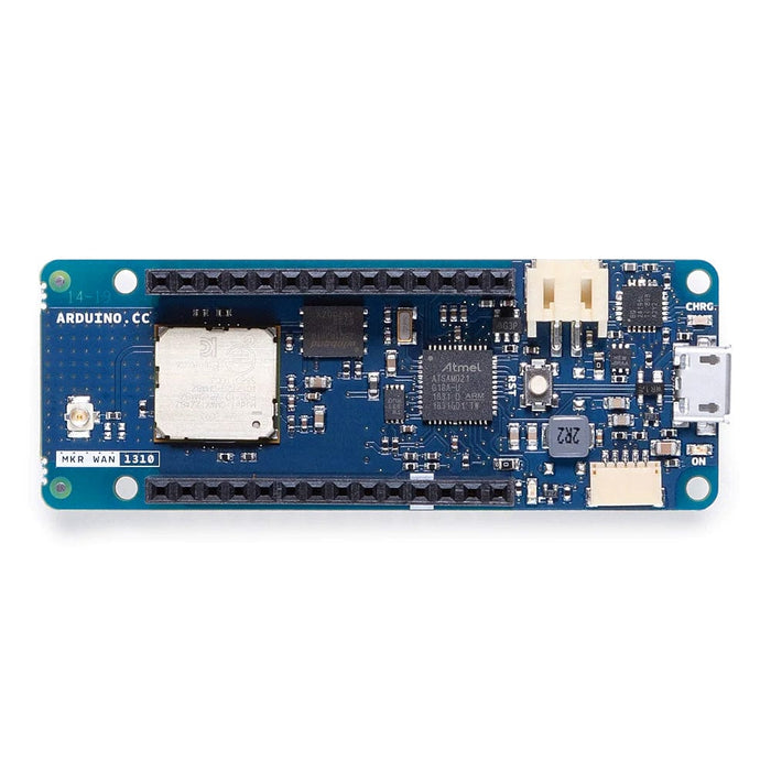 Arduino MKR WAN 1310 (without antenna) by Arduino - The Pi Hut
