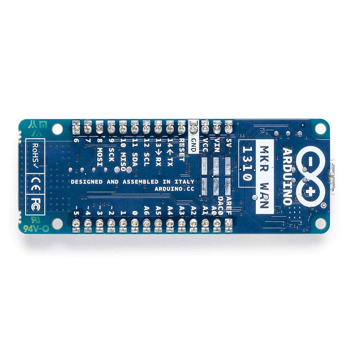 Arduino MKR WAN 1310 (without antenna) by Arduino - The Pi Hut