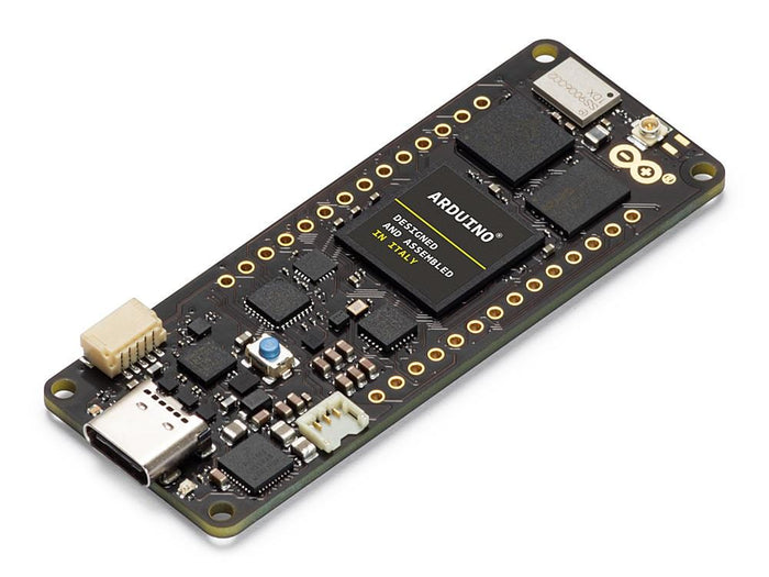 Arduino Portenta H7 [Discontinued] by Arduino - The Pi Hut