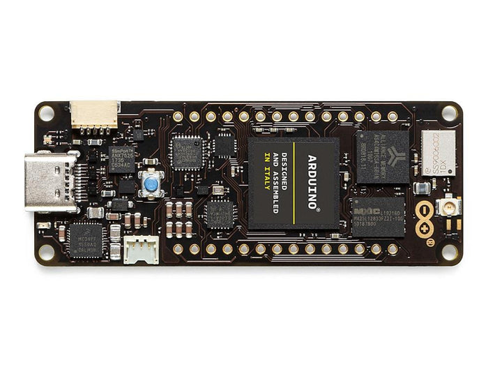 Arduino Portenta H7 [Discontinued] by Arduino - The Pi Hut