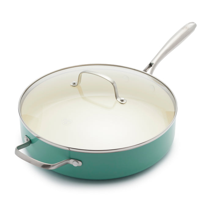 Color: Turquoise