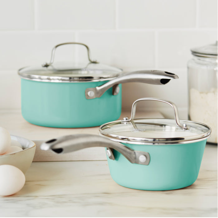 Color: Turquoise