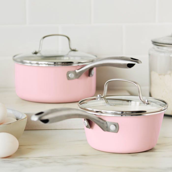 Color: Pink