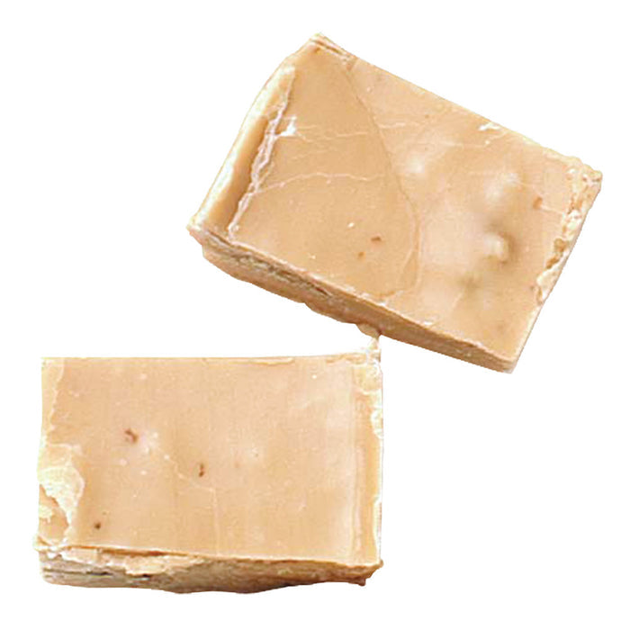 Asher's Maple Nut Fudge Candy - 6 LB
