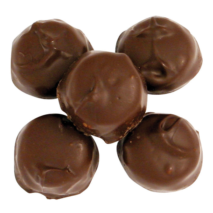 Asher's Milk Chocolate Butter Cream Candy - 6 LB
