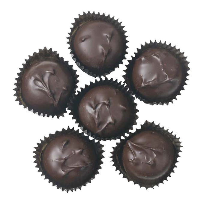 Asher's Sugar Free Dark Chocolate Marshmallow Candy - 5 LB