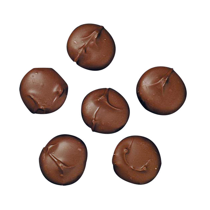 Asher's Sugar Free Milk Chocolate Vanilla Creams Candy - 6 LB