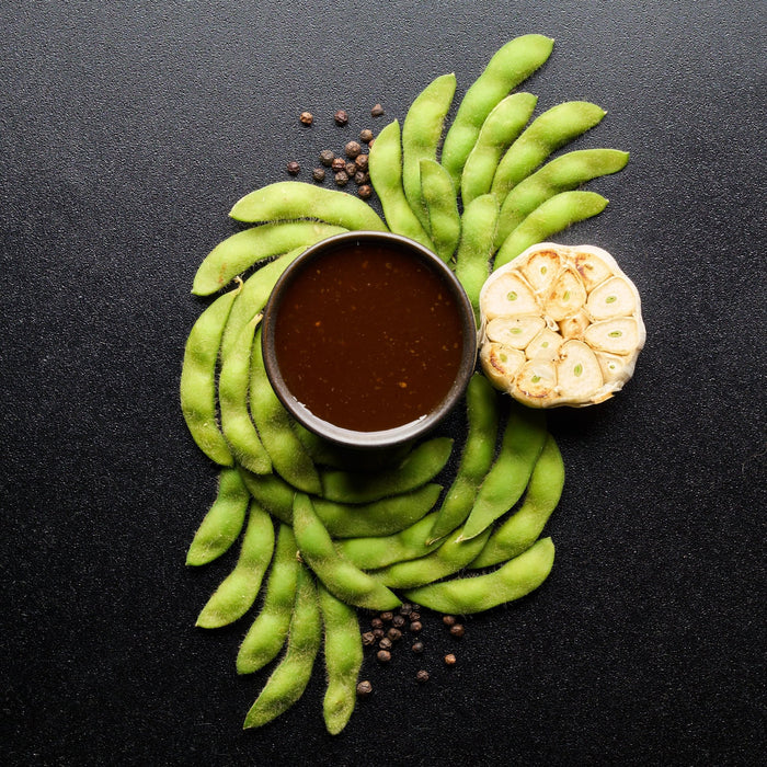 Asian Inspired Mandarin Teriyaki Sauce - Sauces & Seasonings | Blackstone Products