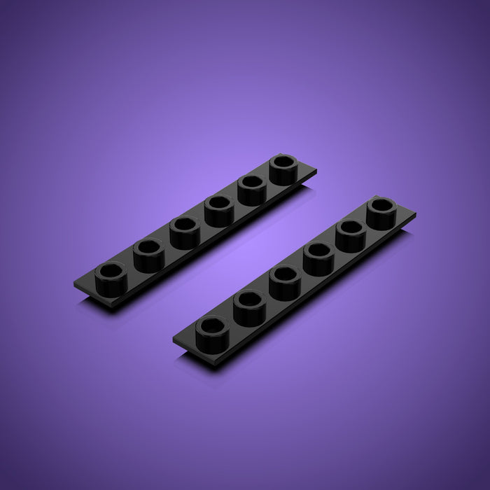 Assorted Component Pack 2.0