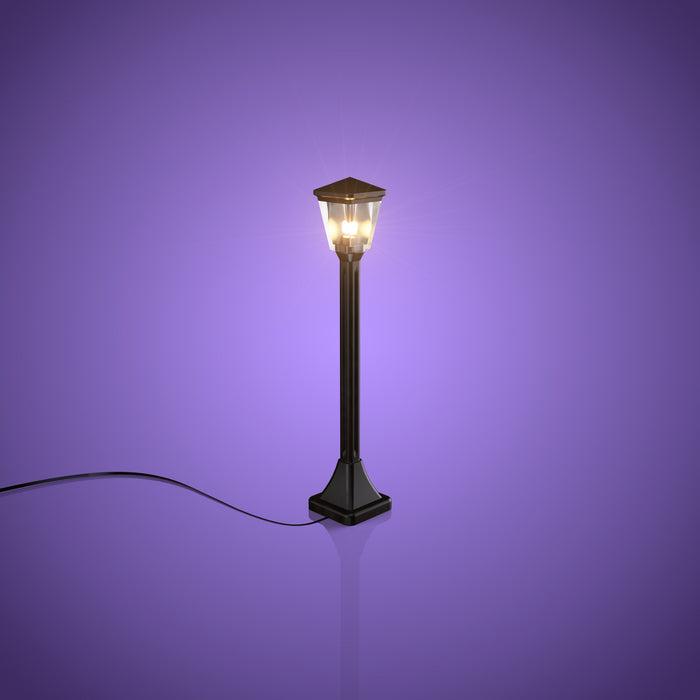 Astro Lamp 2.0 - Black