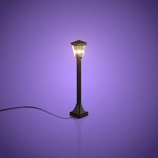 Astro Lamp 2.0 - Black