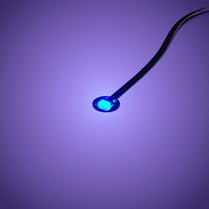 Astro Light Regular - Blue 30cm (4 Pack)
