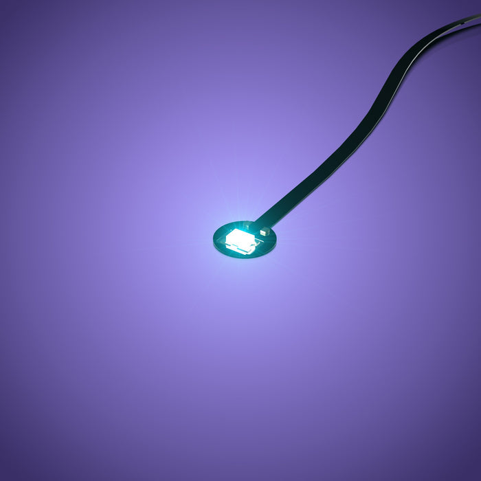 Astro Light Regular - Light Blue 15cm (4 Pack)