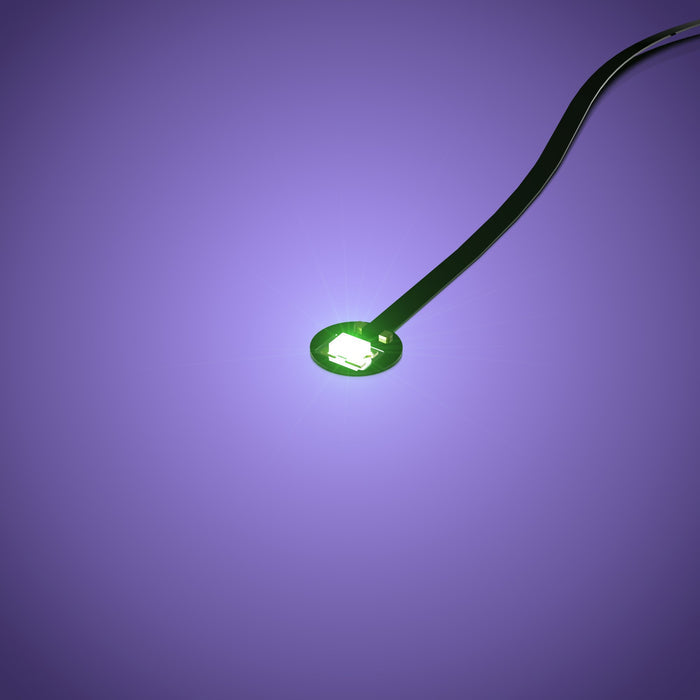 Astro Light Regular - Light Green 30cm (4 Pack)