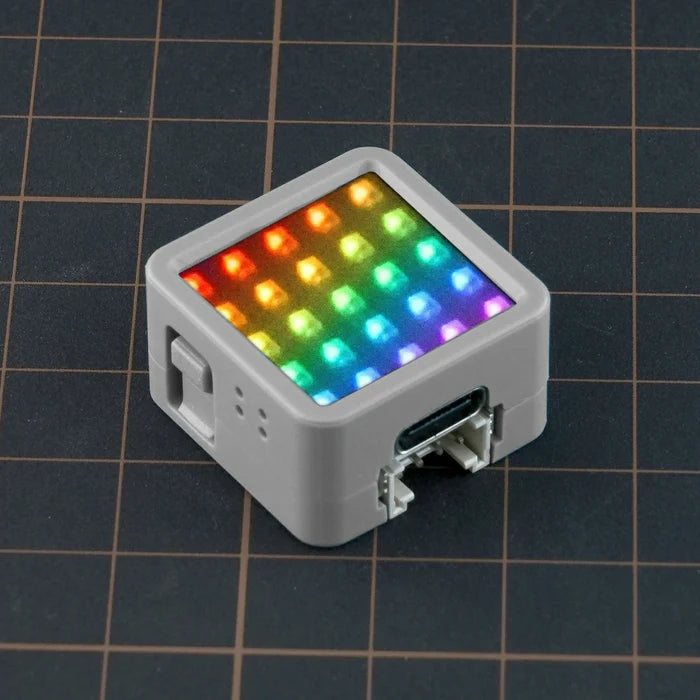 Atom Matrix ESP32 Dev Kit v1.1 - m5stack-store