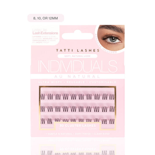 Au Natural - Single Length