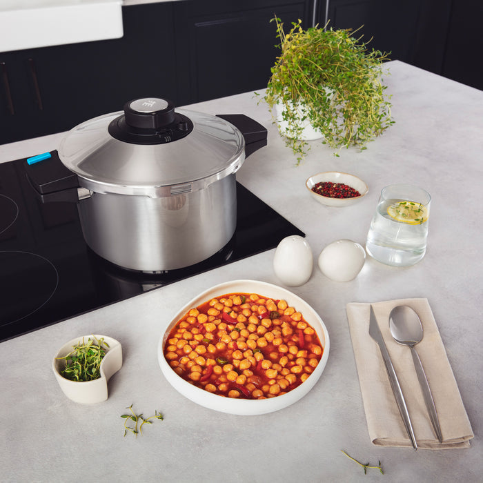 Autocuiseur Karaca Quick and Safe, 7 litres