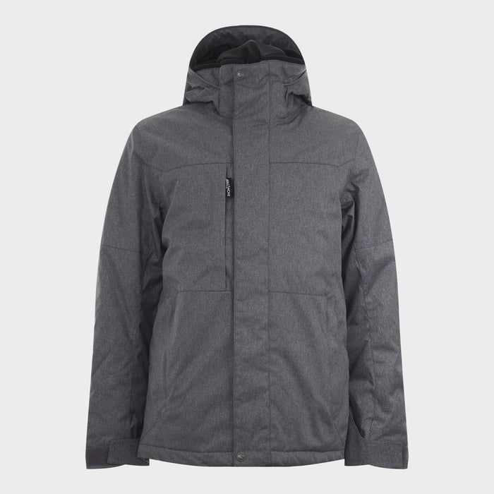 AVALANCHE LONDON MANTEAU SKI HOMME CHAUD ET URBAIN