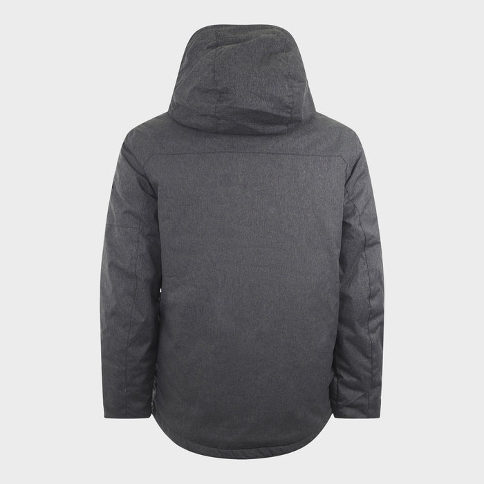 AVALANCHE LONDON MANTEAU SKI HOMME CHAUD ET URBAIN