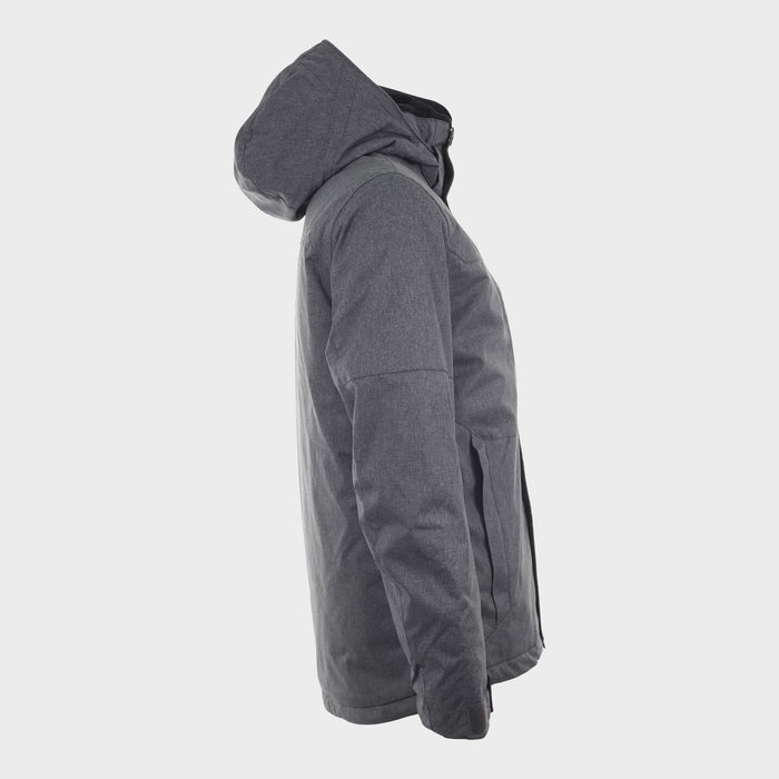 AVALANCHE LONDON MANTEAU SKI HOMME CHAUD ET URBAIN