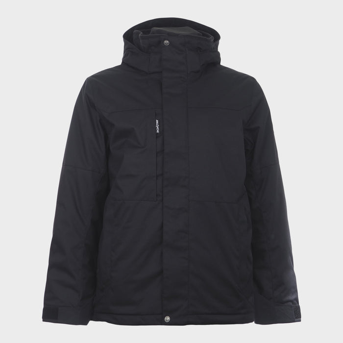 AVALANCHE LONDON MANTEAU SKI HOMME CHAUD ET URBAIN