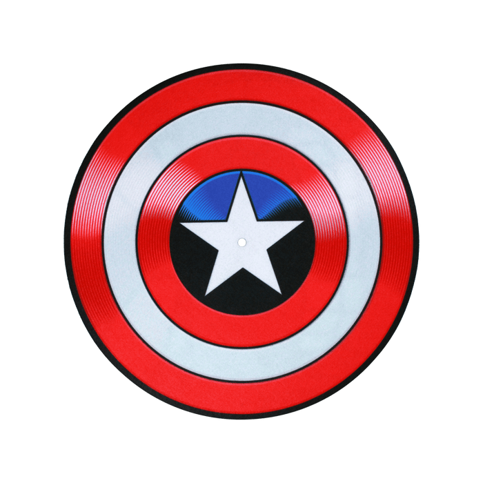 Avengers Slip Mat