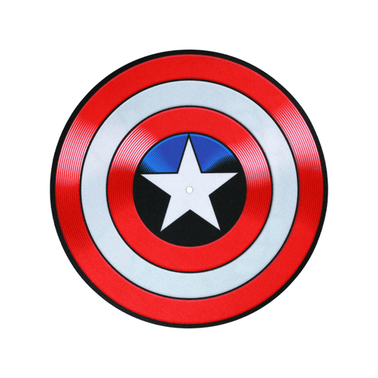 Avengers Slip Mat